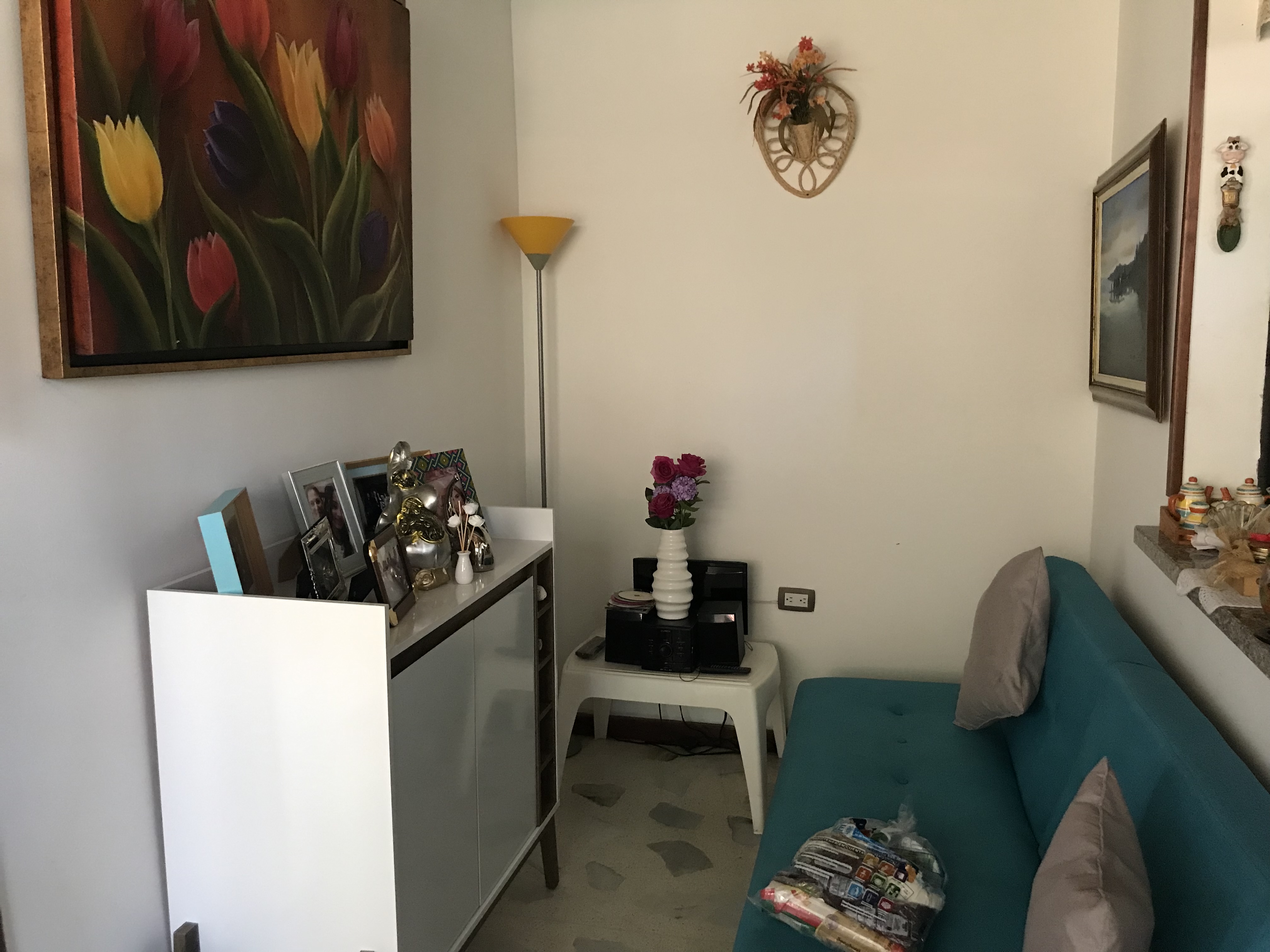 Casa en venta en Bello Horizonte, Santa Marta · foto 10 de 19
