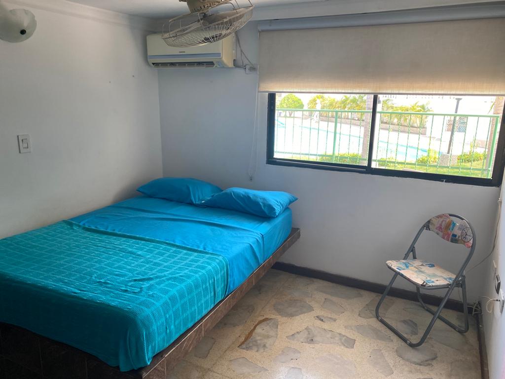 Casa en venta en Bello Horizonte, Santa Marta · foto 14 de 19