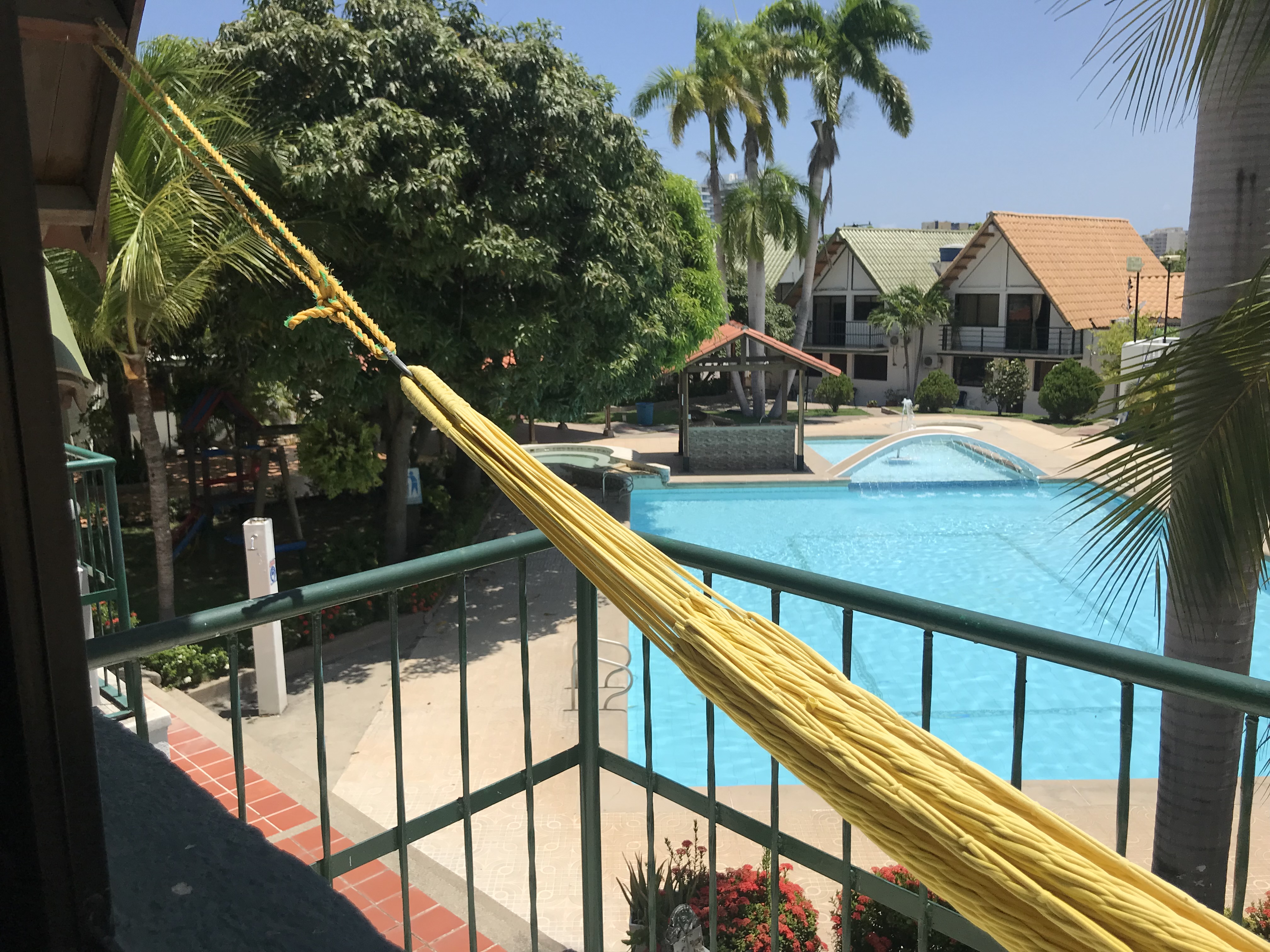 Casa en venta en Bello Horizonte, Santa Marta · foto 19 de 19
