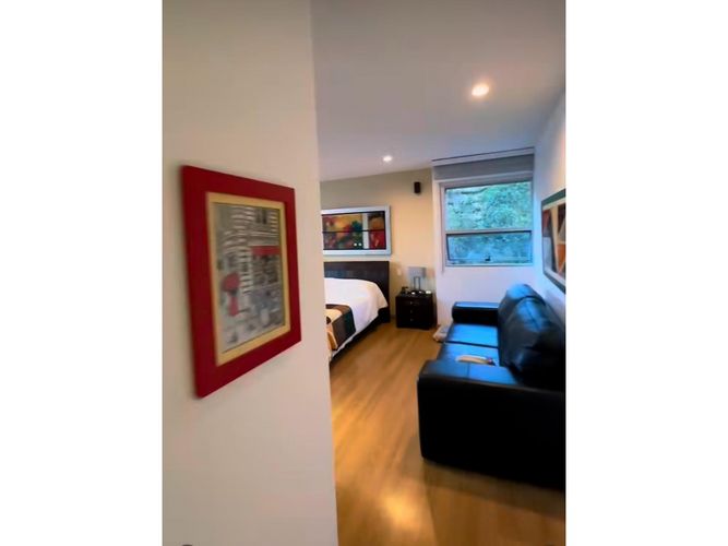 Casa en venta en Otraparte, Envigado · foto 4 de 14