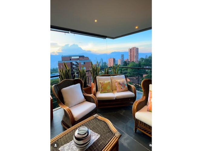 Casa en venta en Otraparte, Envigado · foto 14 de 14