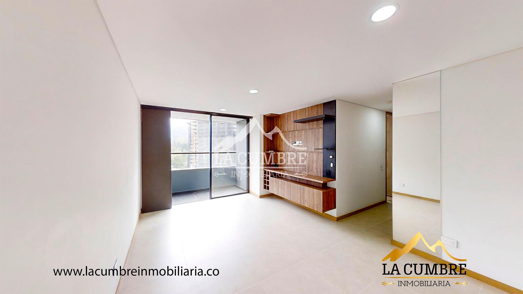 Apartamento en arriendo en Las Palmas, Medellín · foto 2 de 12