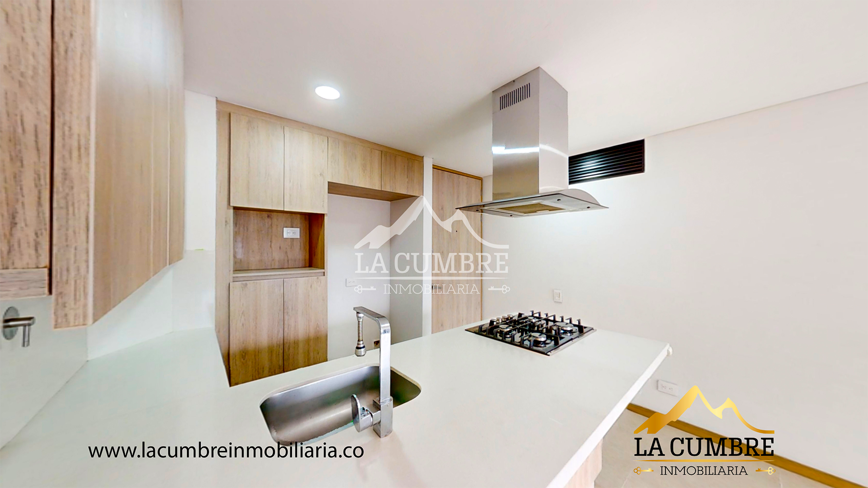 Apartamento en arriendo en Las Palmas, Medellín · foto 4 de 12