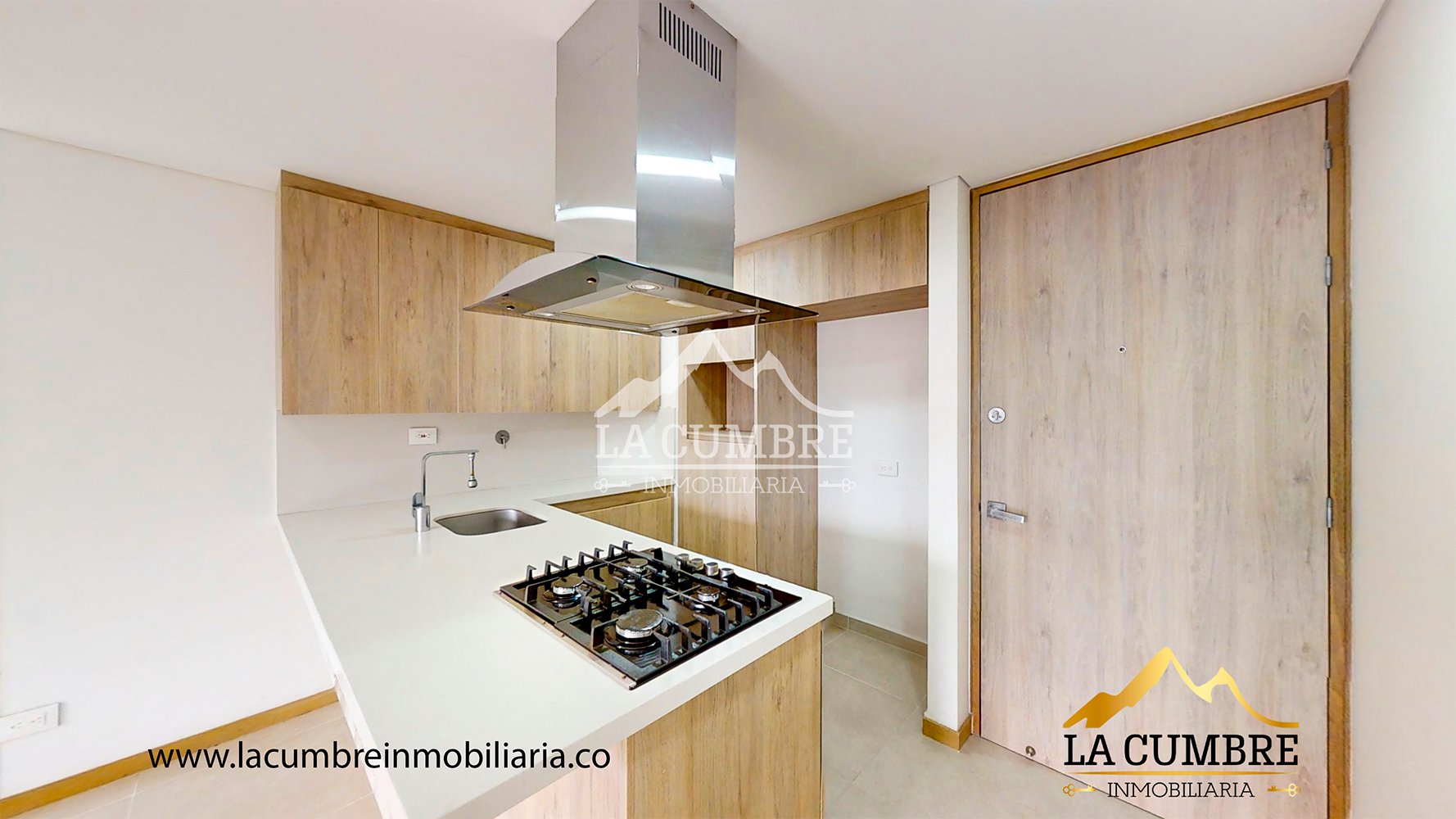 Apartamento en arriendo en Las Palmas, Medellín · foto 5 de 12