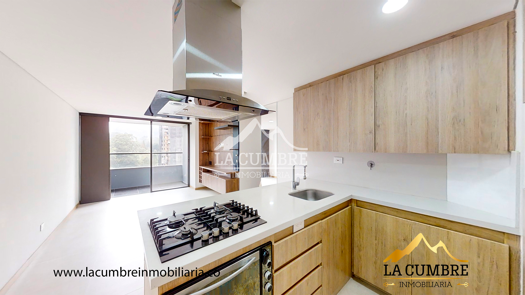 Apartamento en arriendo en Las Palmas, Medellín · foto 6 de 12