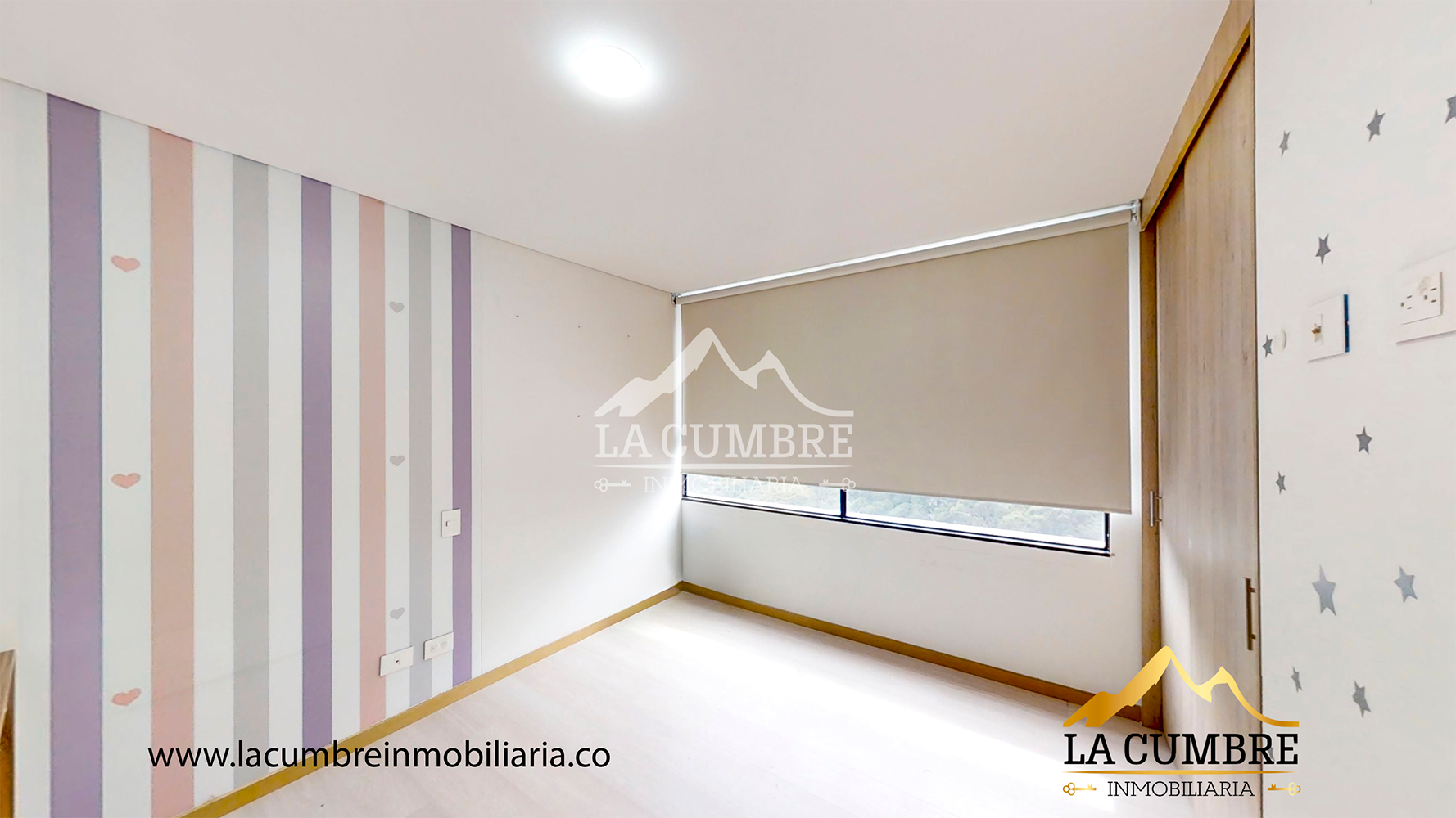 Apartamento en arriendo en Las Palmas, Medellín · foto 8 de 12