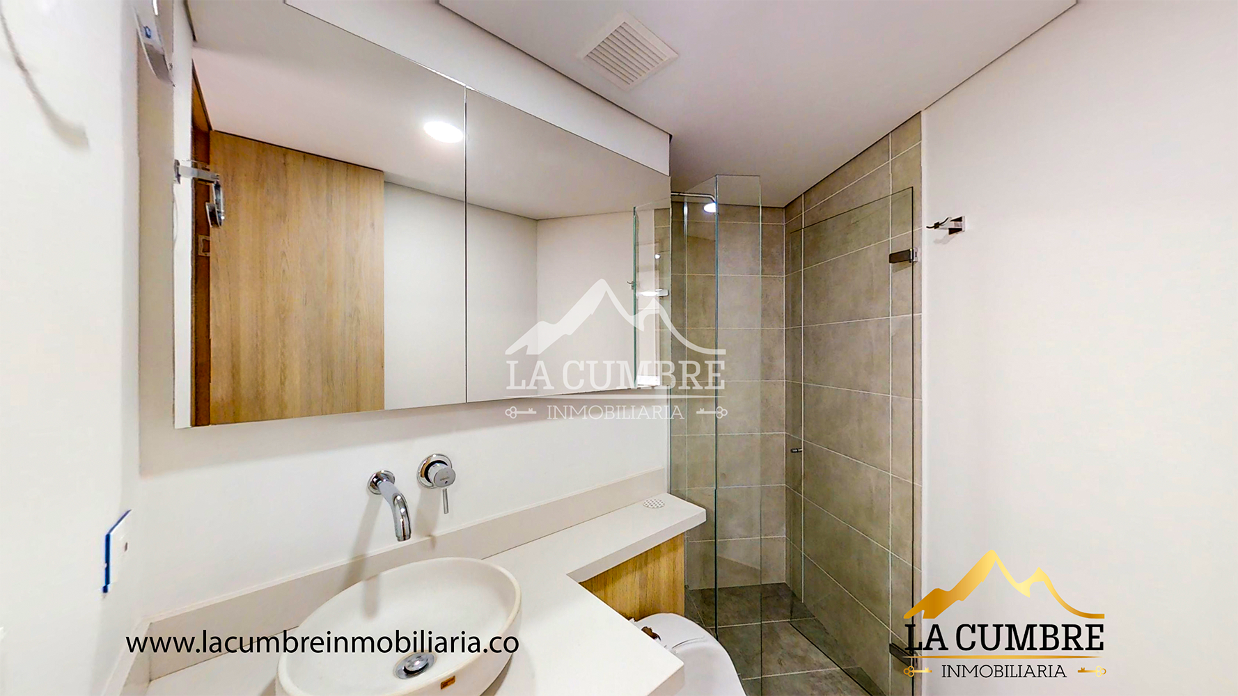 Apartamento en arriendo en Las Palmas, Medellín · foto 9 de 12