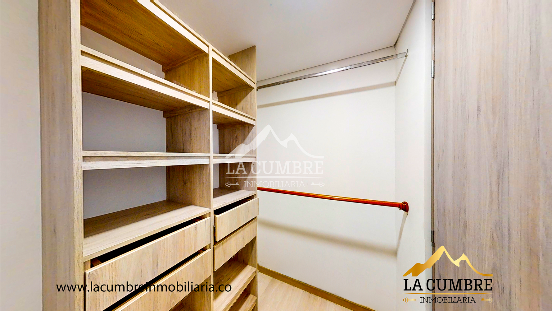 Apartamento en arriendo en Las Palmas, Medellín · foto 11 de 12