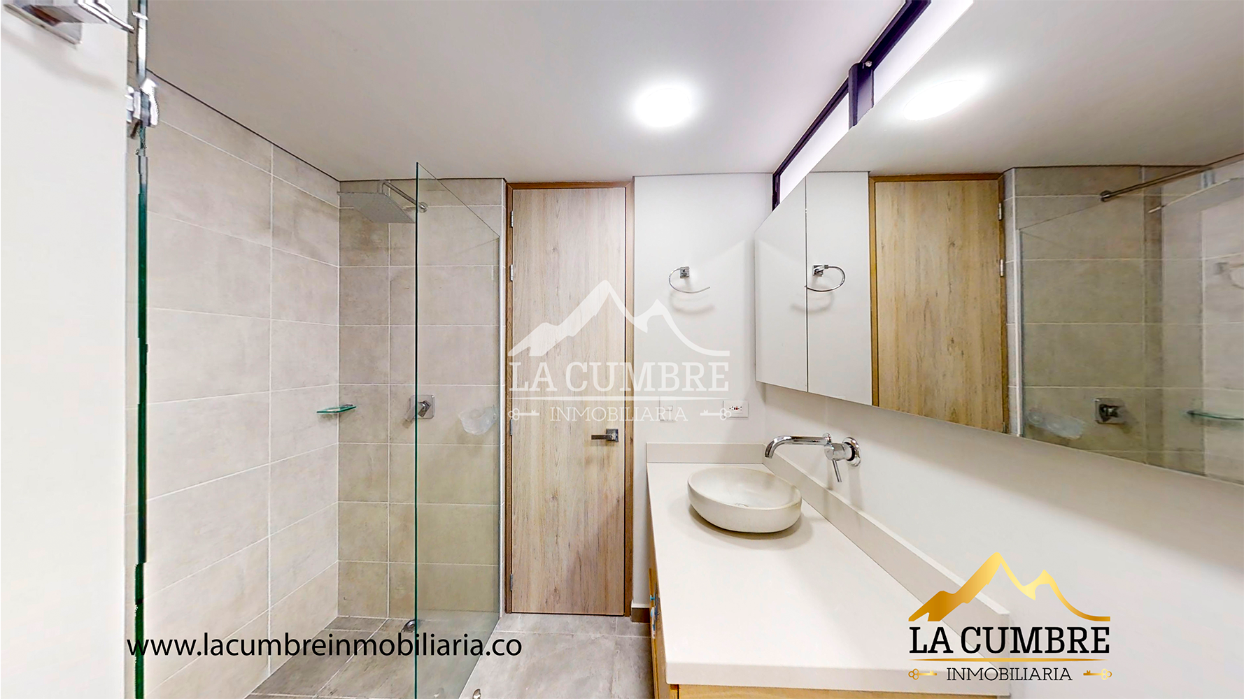 Apartamento en arriendo en Las Palmas, Medellín · foto 12 de 12