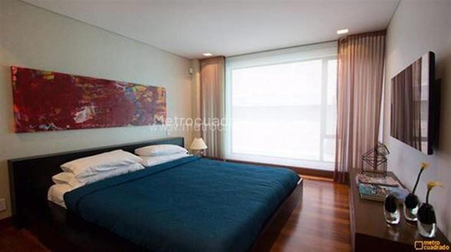 Apartamento en venta en Chico Norte, Bogotá · foto 8 de 12