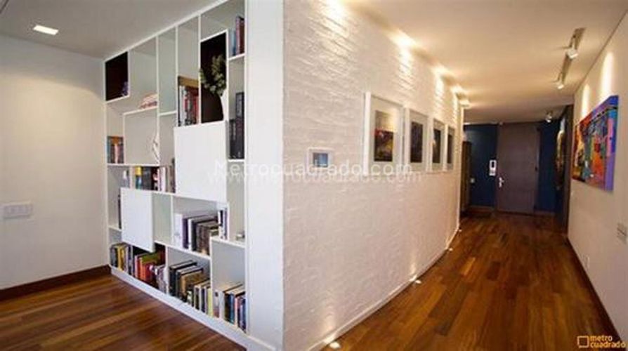 Apartamento en venta en Chico Norte, Bogotá · foto 12 de 12