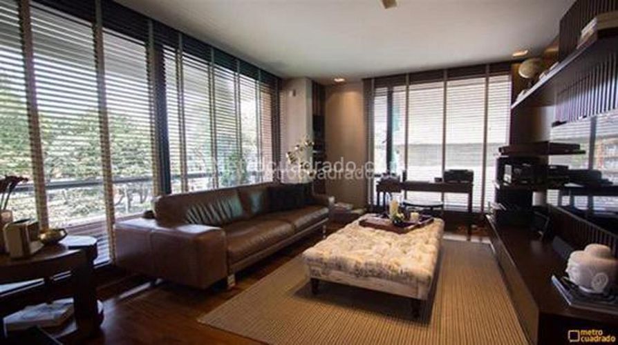 Apartamento en venta en Chico Norte, Bogotá · foto 11 de 12