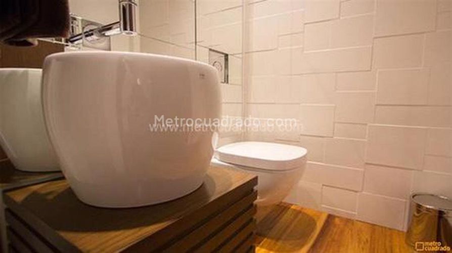 Apartamento en venta en Chico Norte, Bogotá · foto 10 de 12
