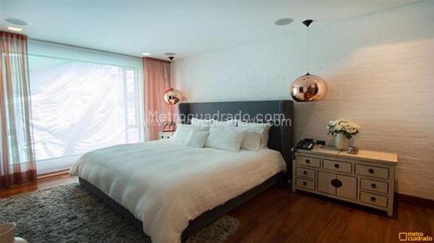 Apartamento en venta en Chico Norte, Bogotá · foto 6 de 12