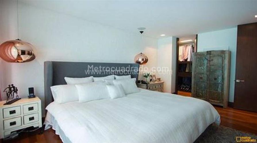 Apartamento en venta en Chico Norte, Bogotá · foto 7 de 12