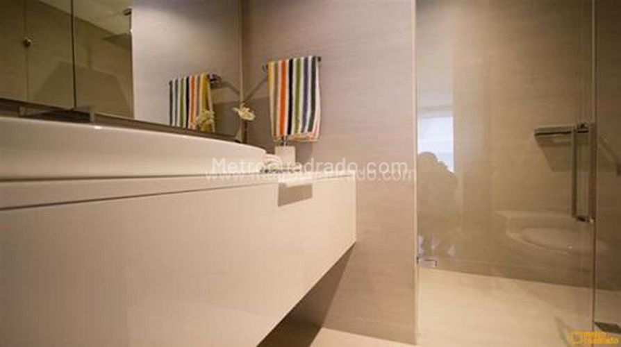 Apartamento en venta en Chico Norte, Bogotá · foto 9 de 12