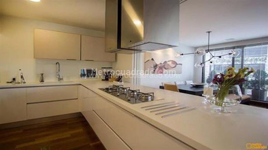 Apartamento en venta en Chico Norte, Bogotá · foto 5 de 12