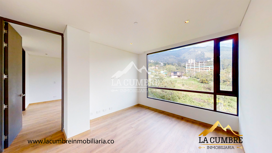 Apartamento de 3 alcobas en arriendo en El Poblado, Medellín, 140 m² · foto 7 de 12