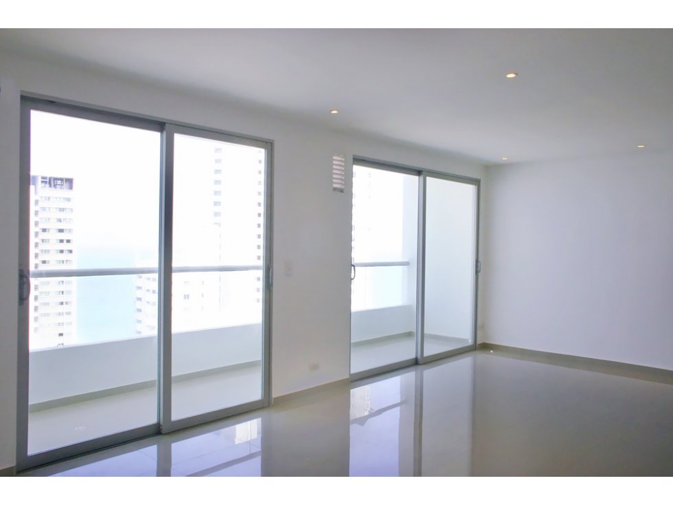 Apartamento en venta en Marbella, Cartagena · foto 2 de 13
