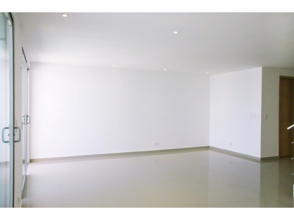 Apartamento en venta en Marbella, Cartagena · foto 4 de 13