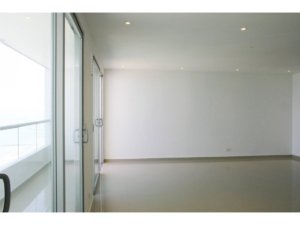 Apartamento en venta en Marbella, Cartagena · foto 6 de 13