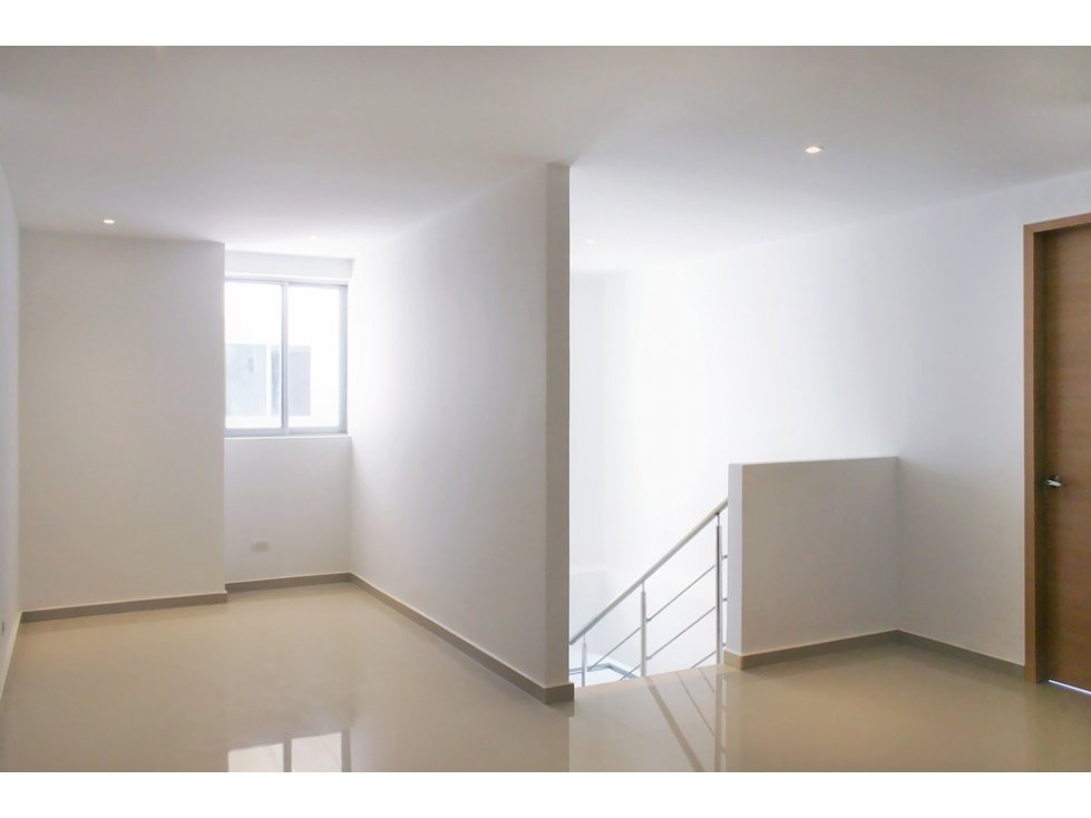Apartamento en venta en Marbella, Cartagena · foto 7 de 13