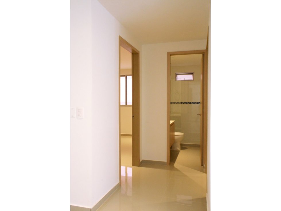 Apartamento en venta en Marbella, Cartagena · foto 8 de 13