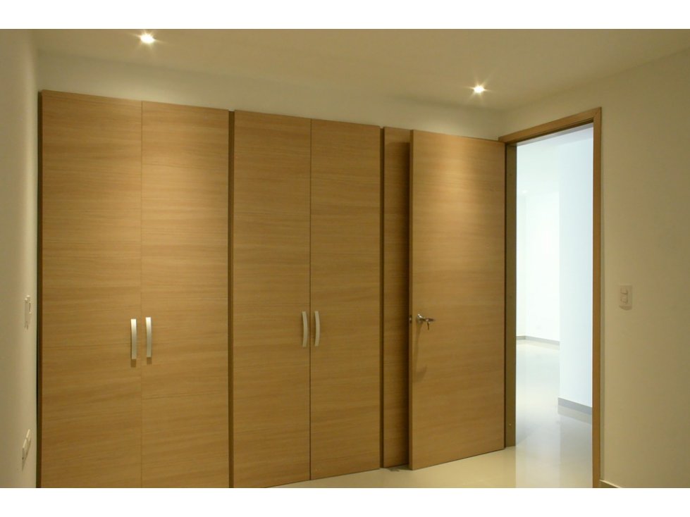 Apartamento en venta en Marbella, Cartagena · foto 11 de 13