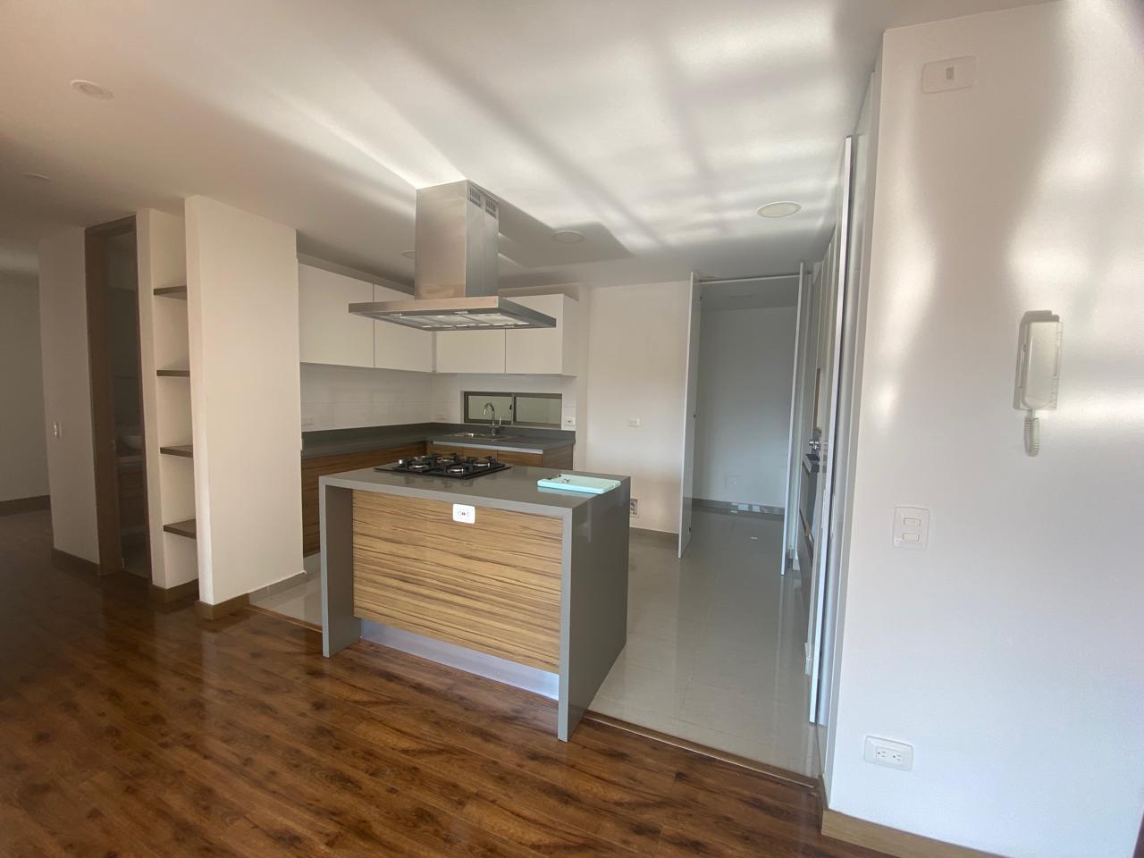 Foto del apartamento