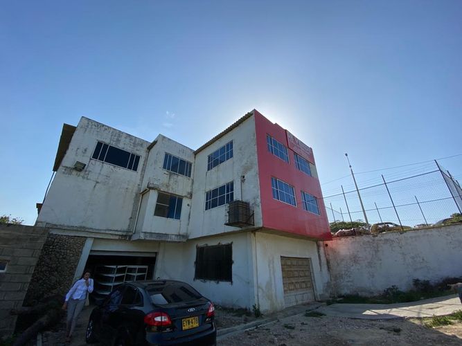 Local en venta en Las Estrellas, Barranquilla, 800 m² · foto 15 de 16