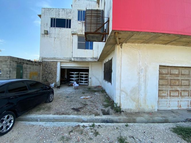 Local en venta en Las Estrellas, Barranquilla, 800 m² · foto 16 de 16