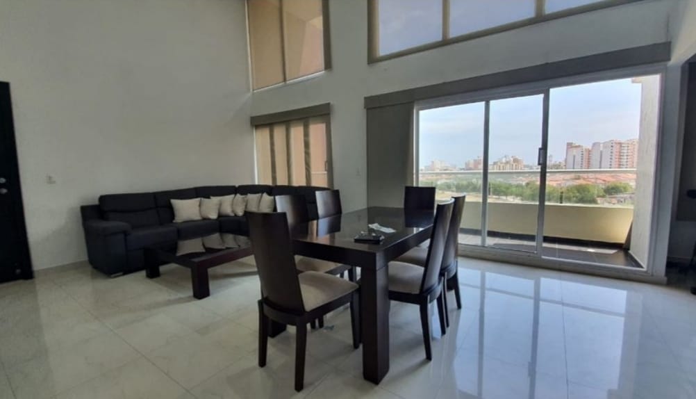 Apartamento en venta en Miramar, Barranquilla · foto 3 de 14
