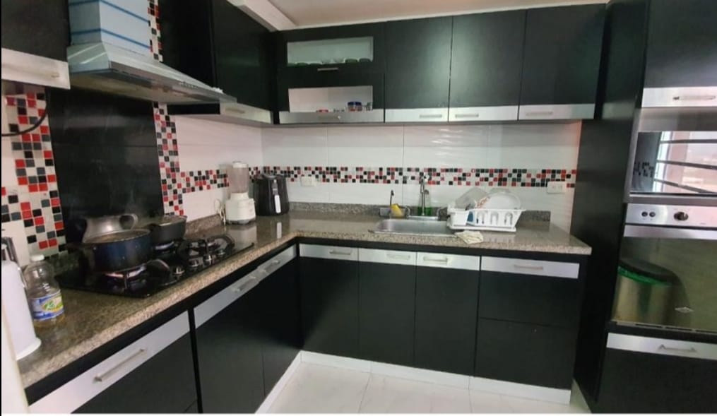 Apartamento en venta en Miramar, Barranquilla · foto 4 de 14