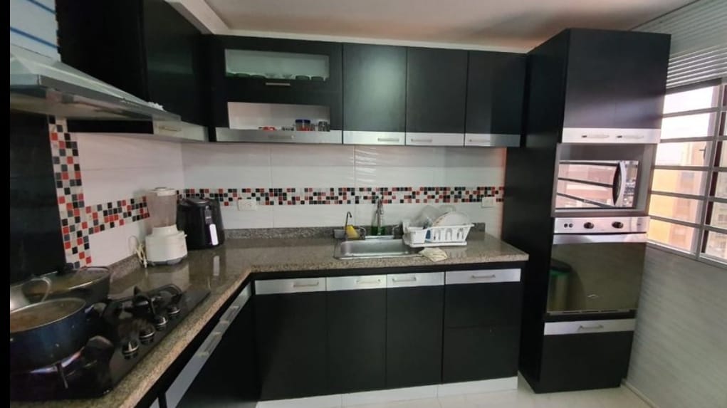 Apartamento en venta en Miramar, Barranquilla · foto 5 de 14