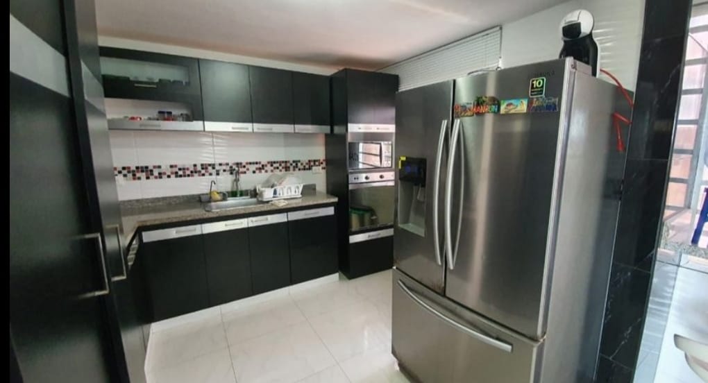 Apartamento en venta en Miramar, Barranquilla · foto 6 de 14