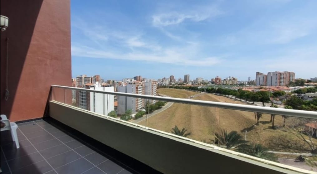 Apartamento en venta en Miramar, Barranquilla · foto 10 de 14