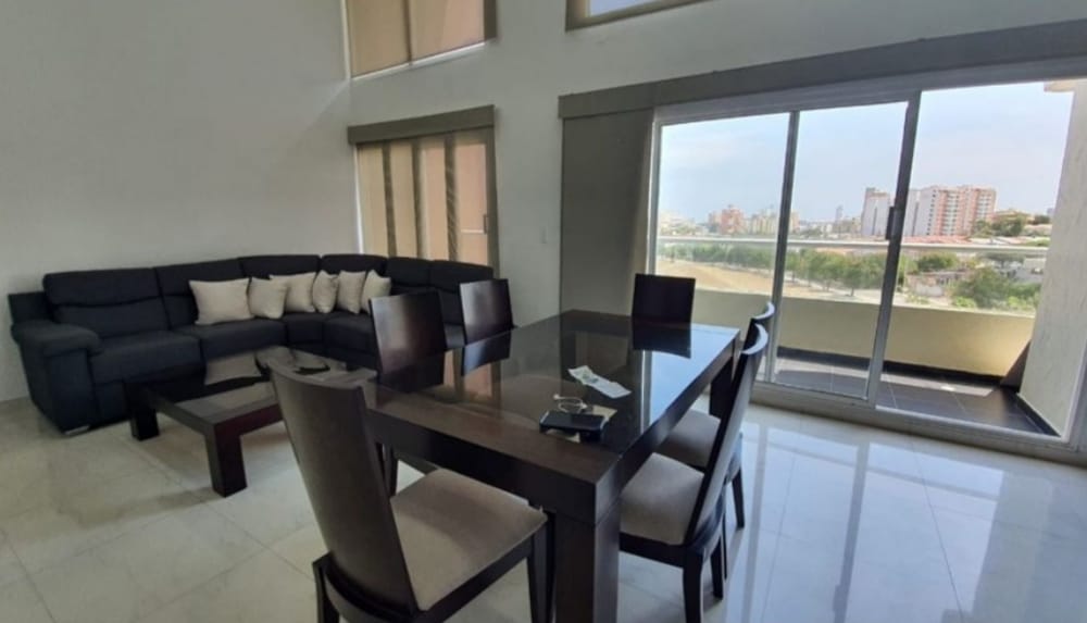 Apartamento en venta en Miramar, Barranquilla · foto 11 de 14