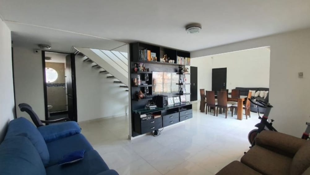 Apartamento en venta en Miramar, Barranquilla · foto 12 de 14