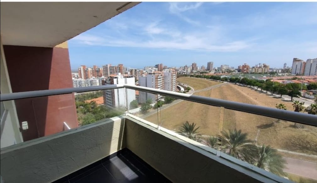 Apartamento en venta en Miramar, Barranquilla · foto 13 de 14