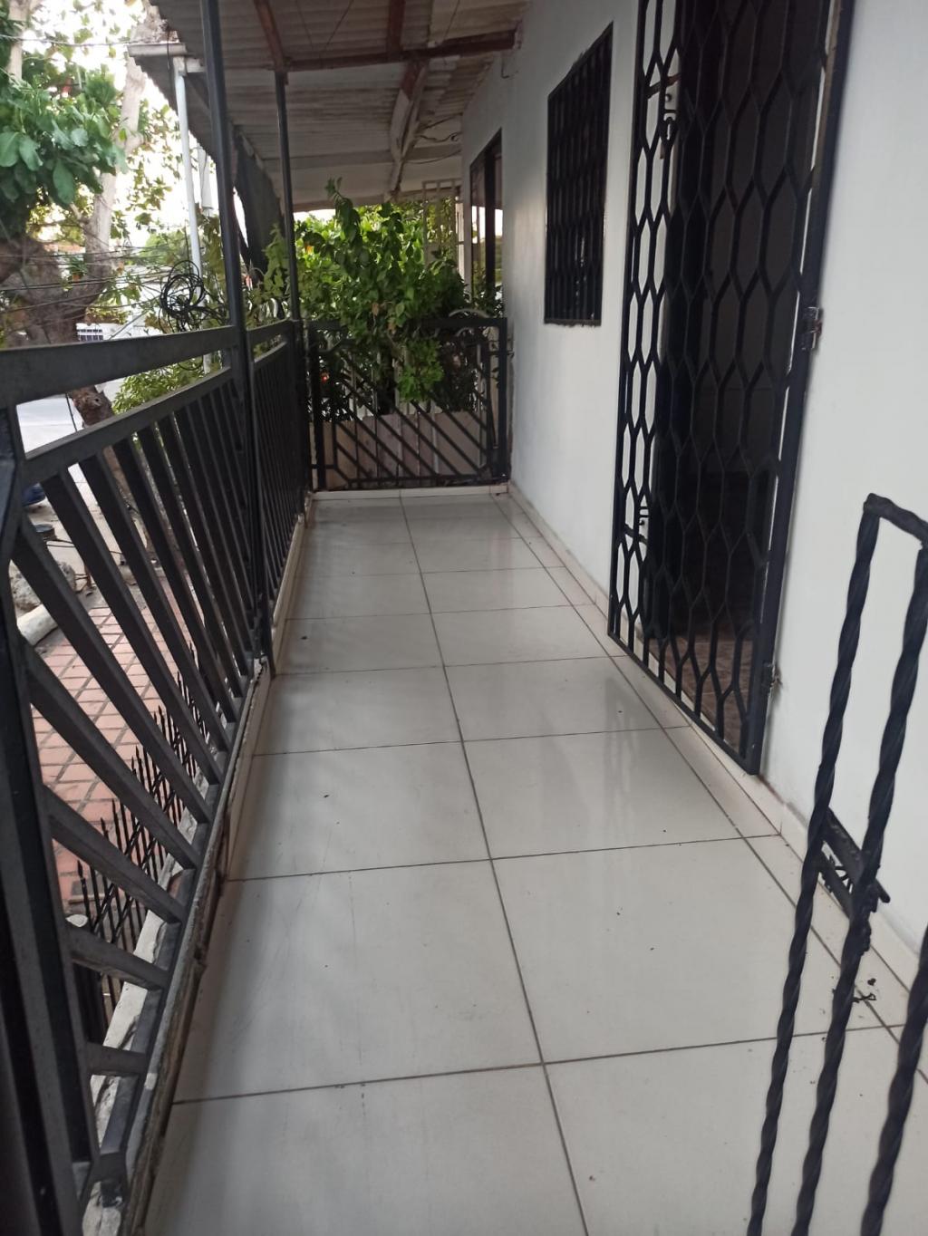 Casa en venta en Cevillar, Barranquilla · foto 7 de 24