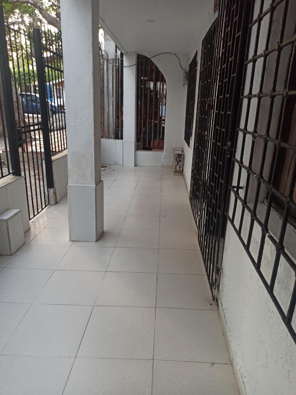Casa en venta en Cevillar, Barranquilla · foto 21 de 24