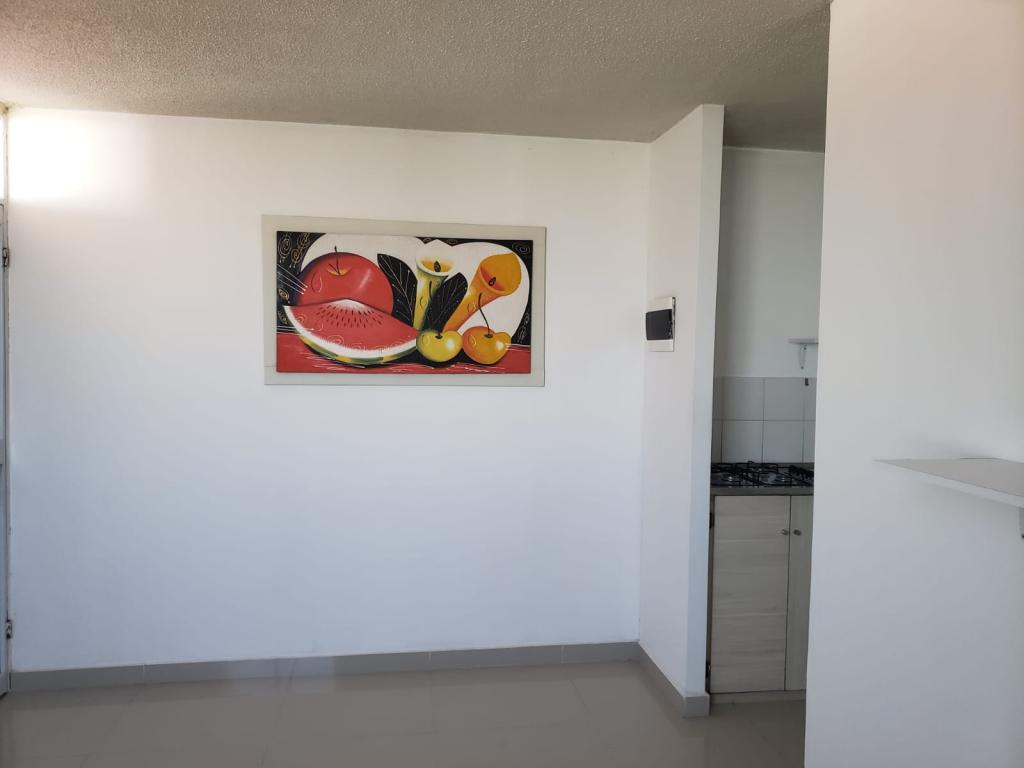 Apartamento en venta en Ub. Vipa, Barranquilla · foto 2 de 11