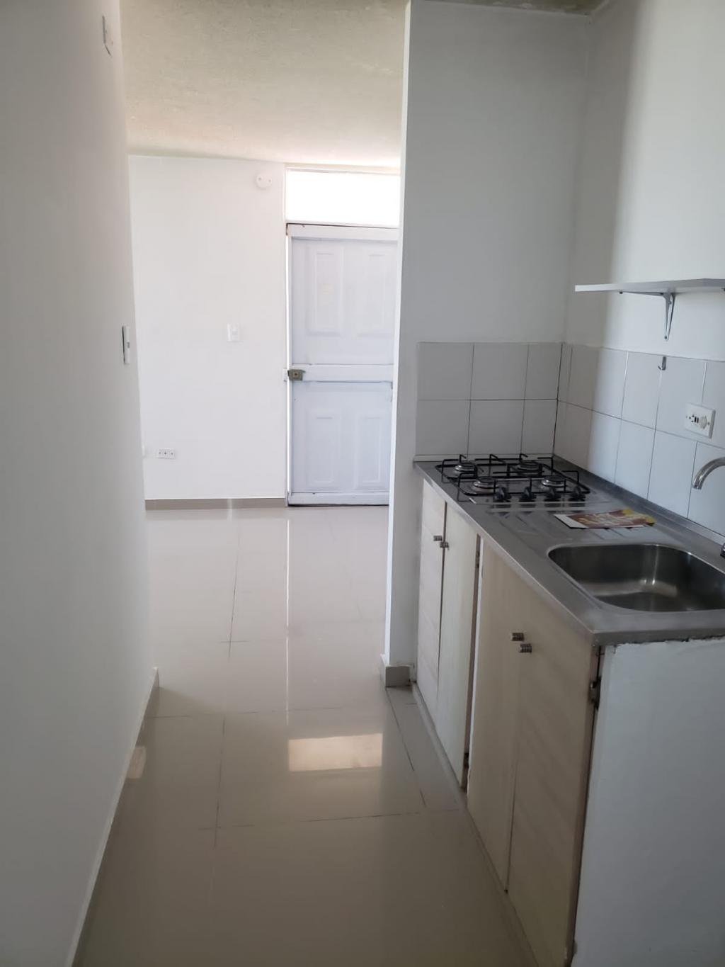 Apartamento en venta en Ub. Vipa, Barranquilla · foto 3 de 11
