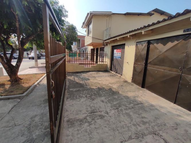 Bodega en arriendo en La Concepcion, Barranquilla, 420 m² · foto 2 de 11