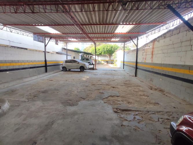 Bodega en arriendo en La Concepcion, Barranquilla, 420 m² · foto 3 de 11