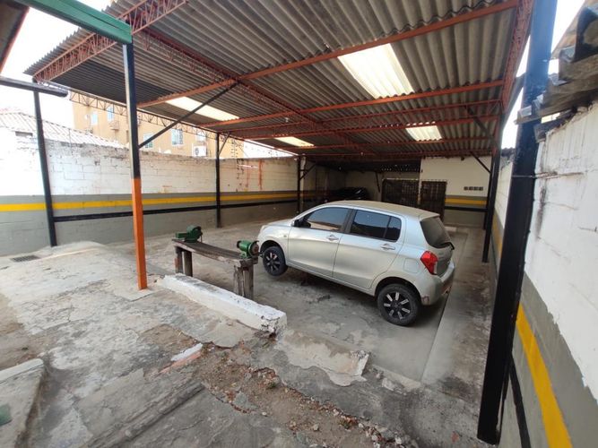 Bodega en arriendo en La Concepcion, Barranquilla, 420 m² · foto 5 de 11