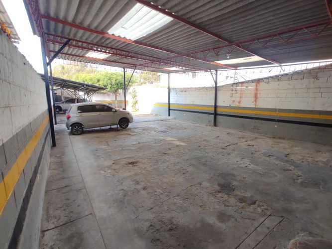 Bodega en arriendo en La Concepcion, Barranquilla, 420 m² · foto 7 de 11