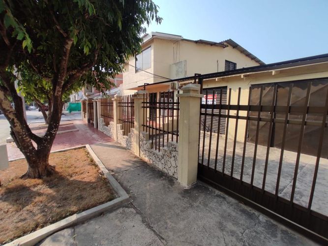 Bodega en arriendo en La Concepcion, Barranquilla, 420 m² · foto 8 de 11