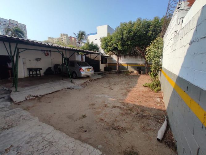 Bodega en arriendo en La Concepcion, Barranquilla, 420 m² · foto 9 de 11