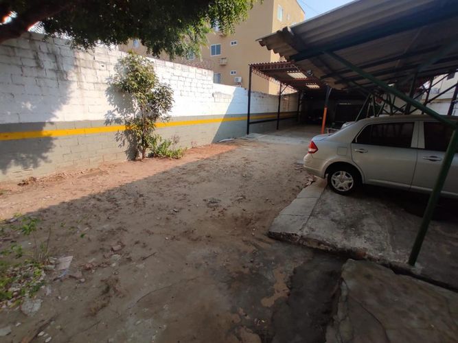 Bodega en arriendo en La Concepcion, Barranquilla, 420 m² · foto 11 de 11